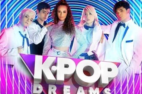 Musical conta jornada de brasileira no k-pop 
