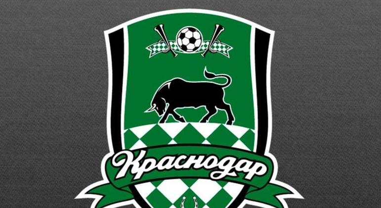 Krasnodar - Rússia - Na elite nacional desde 2011