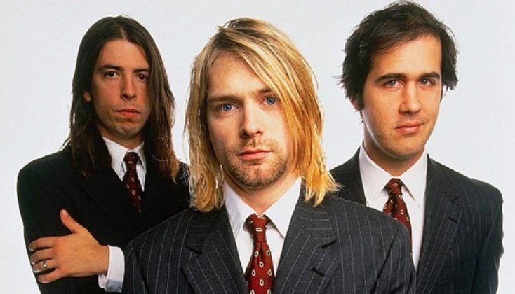 Kurt Cobain é um ícone do rock, sendo uma personalidade muito querida por inúmeros fãs. Como consequência a banda Nirvana foi uma das mais importantes do período e vale destacar que a revista Rolling Stones elegeu a música Smells Like Teen Spirit como a melhor da década de 1990.