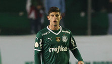 Sampdoria consulta Palmeiras sobre transferência de Kuscevic