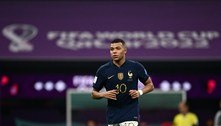 Messi e Mbappé, companheiros no PSG, disputam final e prêmio de melhor da Copa do Mundo