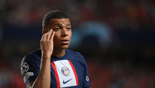 Mbappé se sente traído pelo PSG e estuda deixar clube em janeiro, afirma jornal