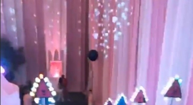 kylie jenner festa filha