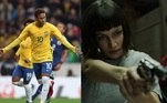 La Casa de Adenor: veja quem é quem da seleção brasileira na série espanhola