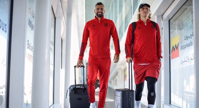 Rubro-Negro estreia na terça-feira (7), contra vencedor de Wydad Casablanca e Al Hilal