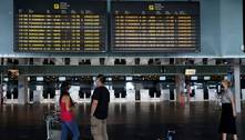 Aeroporto de La Palma é reaberto após remoção de cinzas da pista