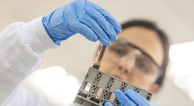 Plataforma Científica Pasteur-USP conta com um conjunto de 17 laboratórios