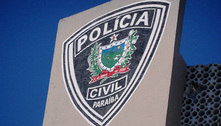 Homem é preso por espancar mulher e obrigar filho de sete anos a ingerir bebida alcoólica até desmaiar