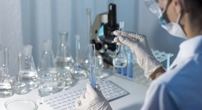 Anvisa mandou recolher os lotes de substâncias contaminadas