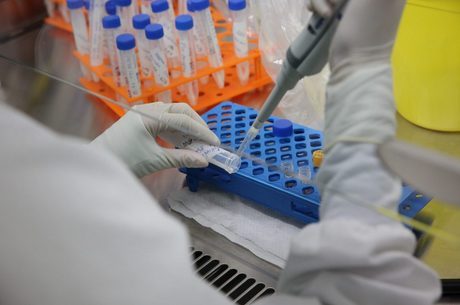 Minas é um dos Estados com menor testagem