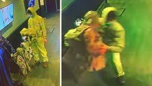 Ladrão rouba estátua em tamanho real do Yoda e rede de cinemas implora: 'Por favor, devolva'
