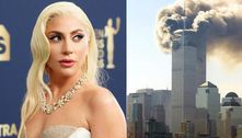 Lady Gaga viu o atentado de 11 de setembro acontecer? Falso