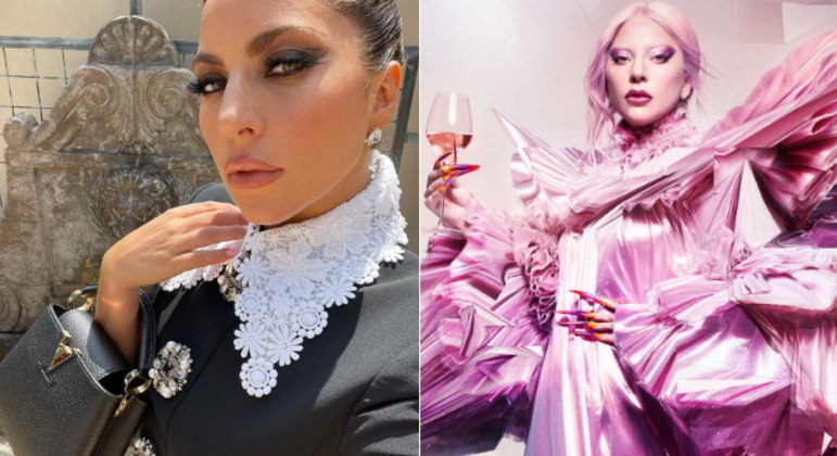 Lady GagaA cantora e atriz também ganhou milhões de dólares ao longo dos anos com seu trabalho e sua marca de maquiagens, a Haus Laboratories. Mas ela não conheceu a riqueza apenas após a fama. A mãe da artista, Cynthia Germanotta, trabalhava como executiva de negócios, enquanto o pai de Gaga, Joe Germanotta, era dono de uma série de empresas