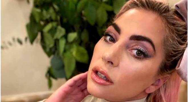 Lady Gaga é uma das organizadoras do festival, que será realizado em 19 de abril