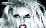 Born This Way — Lady GagaLançamento: 23 de maio de 2011Maiores hits: Born This Way, Judas, The Edge of Glory, Yoü and I e Marry the NightLady Gaga conseguiu muito sucesso comercial e ótimas críticas com seu segundo álbum. O Born This Way foi indicado a vários prêmios, incluindo Álbum do Ano no Grammy. A faixa título pegou o primeiro lugar nas paradas da Billboard Hot 100, com outros sucessos na sequência como Judas e The Edge of Glory