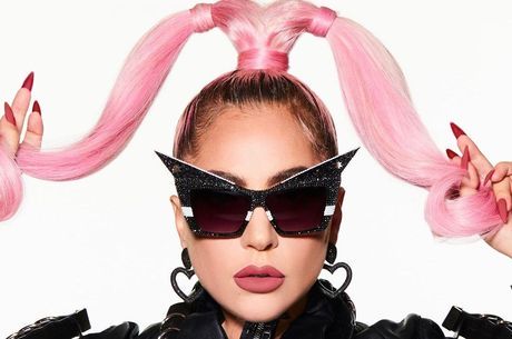 Lady Gaga anuncia lançamento de single 'Stupid Love'