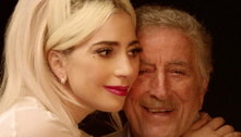 Com Alzheimer, Tony Bennett deixou Lady Gaga emocionada ao se lembrar dela em último show