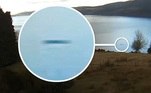 Kalynn Wangle, 28 anos, pode ser a mais nova testemunha de um avistamento do misterioso Monstro do Lago Ness