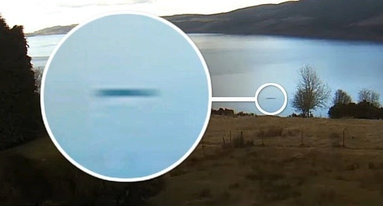 Por que buscas por monstro do Lago Ness continuam? - 18/11/2023