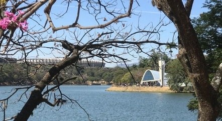 Projeto visa mudar uso do ponto turístico de BH