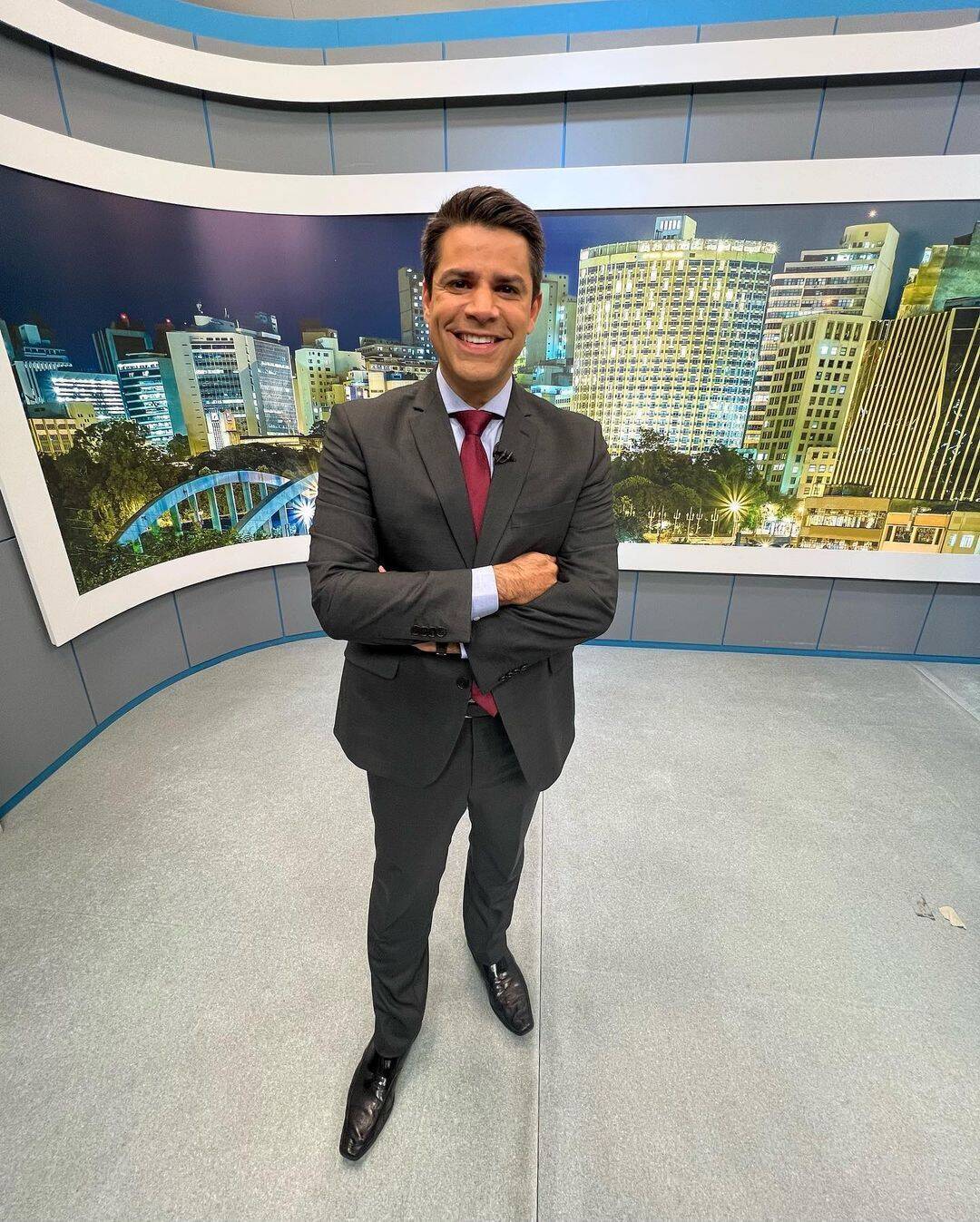 O Dono do Lar reforça elenco em nova temporada no Multishow - Prisma - R7  Flavio Ricco