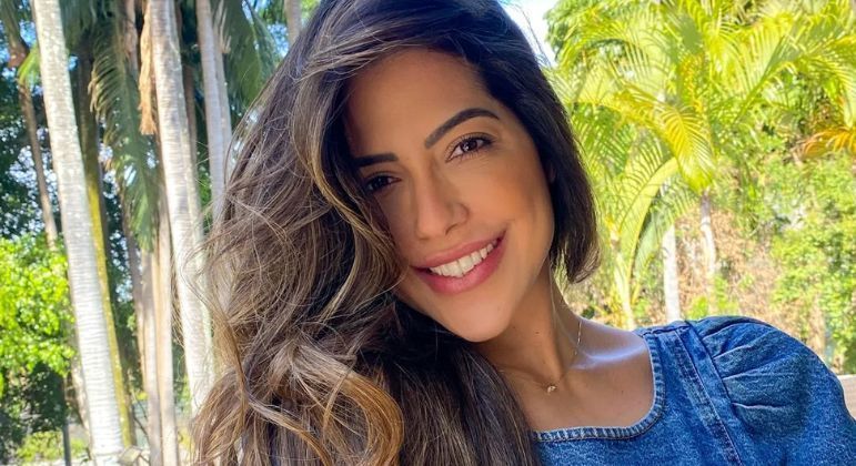 Laís Caldas é criticada nas redes sociais e acusada de gordofobia