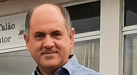 Roberto Maciel Santos deixa esposa e dois filhos