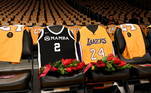 Lakers, Kobe Bryant,