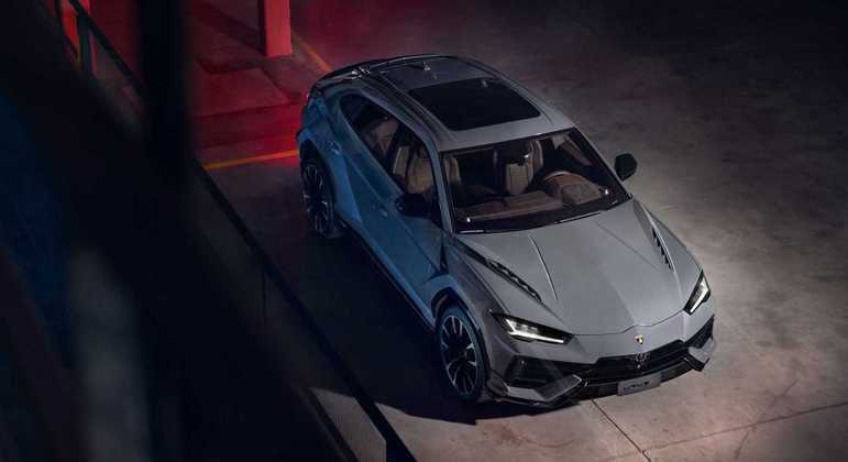 SUV será vendido apenas com versão híbrida plug-in no futuro