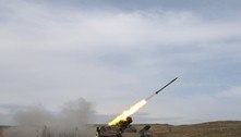 EUA fornecerão à Ucrânia 'as armas de que precisa' contra Rússia