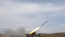 Ucrânia trava contraofensiva em região estratégica de invasão russa