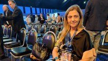Leila cita importância do título do Paulistão no 1º ano da gestão