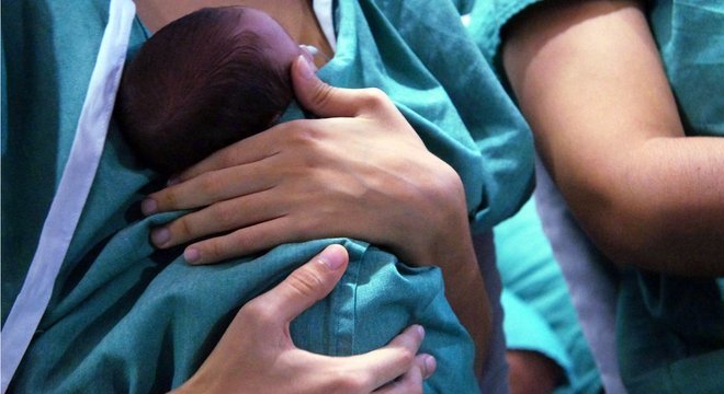 Número de mortes de bebês infectados com sífilis tem se mantido em alta na última década

