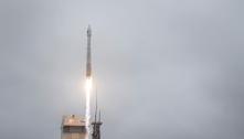 Nasa lança foguete que transporta novo satélite do programa Landsat
