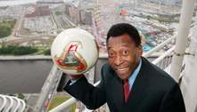 Família aceita sugestão de cemitério e Pelé será sepultado em mausoléu