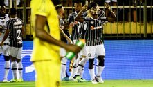 Preleção de Felipe Melo e gol de Jhon Arias: os bastidores da vitória do Fluminense sobre o Madureira