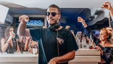 Herdeiro de Ronaldo, Ronald lança sua primeira música como DJ