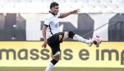 Corinthians empresta Éderson ao Fortaleza até o fim deste ano (Lance)