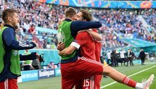 Rússia responde e faz críticas a Fifa após ser excluída da repescagem para a Copa do Mundo