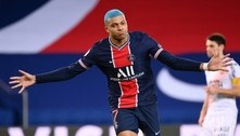 PSG venderá Mbappé por R$ 1 bilhão caso jogador não renove o contrato