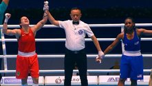 Bia Ferreira conquista o ouro no Continental das Américas de boxe