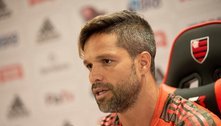 Papo reto! Diego Ribas manda recado à torcida do Flamengo antes da final do Cariocão
