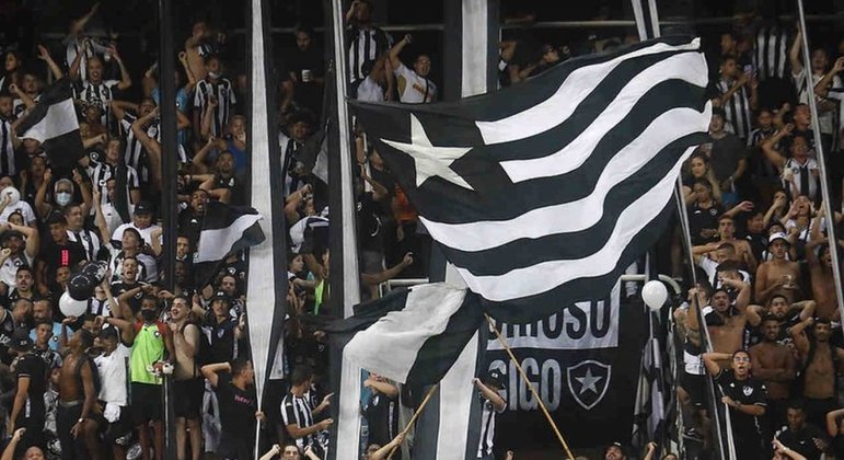 Botafogo abre venda de ingressos para estreia do Brasileirão contra o  Corinthians; veja os preços - Lance - R7 Futebol