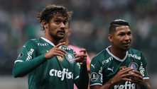 Em alta no Palmeiras, Scarpa faz reflexão sobre o futebol: 'Não é um conto de fadas'