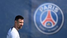 Técnico Christophe Galtier confirma saída de Lionel Messi do PSG ao fim da temporada