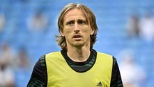Jornalista revela planos de Modric, do Real Madrid, após proposta da Arábia Saudita