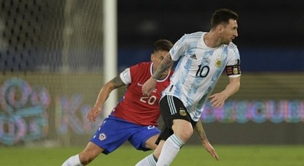 Messi fala sobre futuro no futebol: 'Não sei quanto mais vou jogar, vou  aproveitar até poder' - Esportes - R7 Futebol