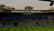 Palmeiras abre pré-venda de ingressos para duelo de volta na Liberta; 19 mil vendidos em horas