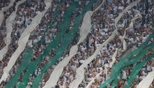 Palmeiras contrata auditoria para identificar e evitar falhas em venda de ingressos online