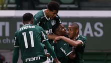 Endrick volta a brilhar, e Palmeiras carimba vaga na final do Brasileiro Sub-20